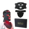 Twinkle Wrinkle Red Light Therapy Silicone LED Mask