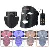 Twinkle Wrinkle Red Light Therapy Silicone LED Mask - Image 4