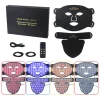 Twinkle Wrinkle Red Light Therapy Silicone LED Mask - Image 3
