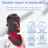 Twinkle Wrinkle Red Light Therapy Silicone LED Mask - Image 2